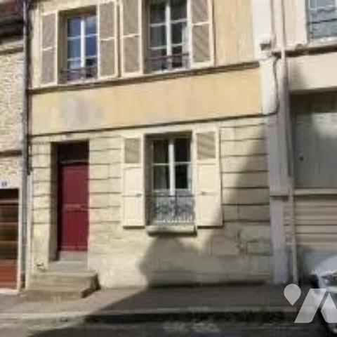 CENTRE VILLE D'ARGENTAN