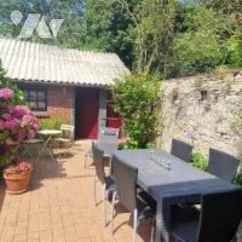 CENTRE VILLE D'ARGENTAN