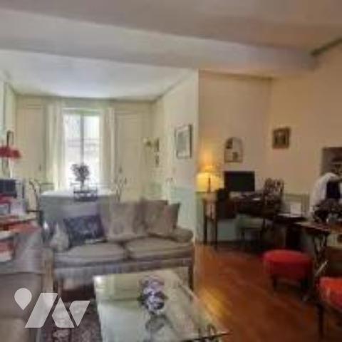 CENTRE VILLE D'ARGENTAN