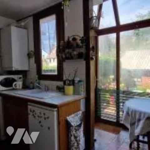 CENTRE VILLE D'ARGENTAN