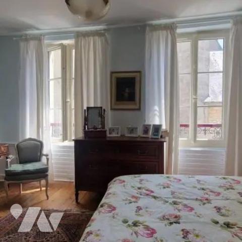 CENTRE VILLE D'ARGENTAN