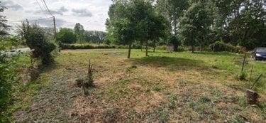 Terrain de loisirs - Bois - Etang à vendre à Chârost dans le Cher (18290), ref : 142547M