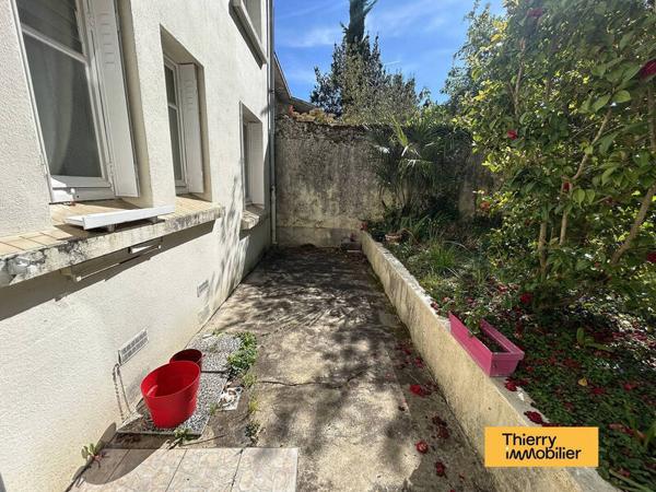 Appartement 3 pièces - 44100 Nantes -  Procé - Monselet