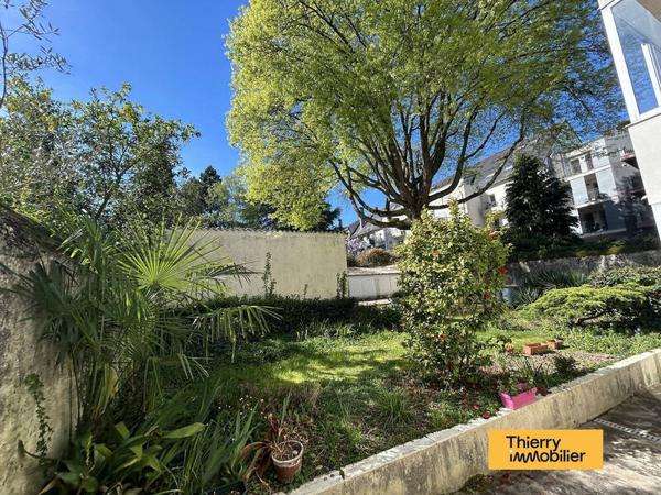 Appartement 3 pièces - 44100 Nantes -  Procé - Monselet