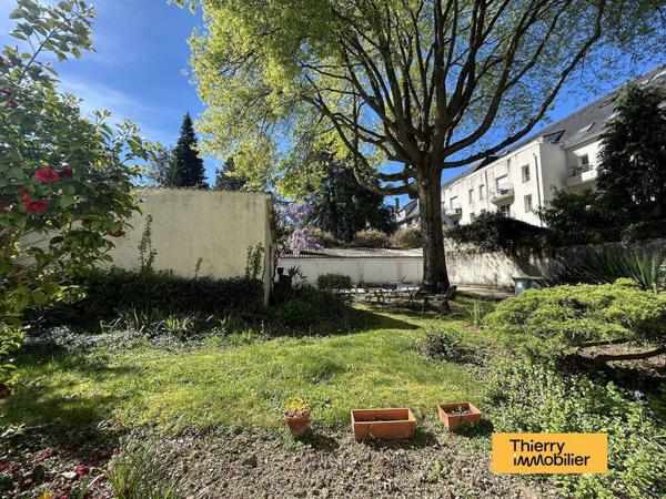 Appartement 3 pièces - 44100 Nantes -  Procé - Monselet