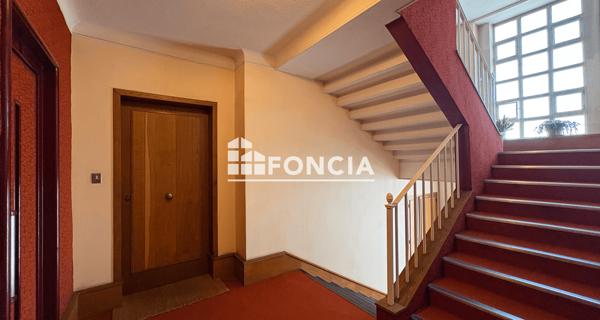 À vendre Appartement 3 pièces 78.28 m² - Caen 14000