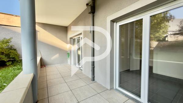 Appartement 2 pièces 45 m2