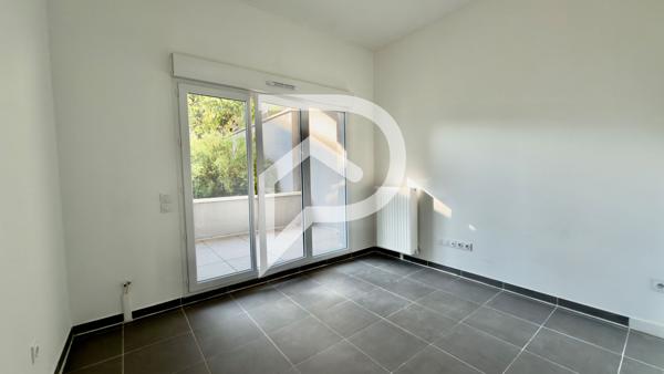 Appartement 2 pièces 45 m2