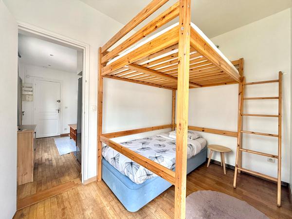 Appartement 2 pièces 23 m2