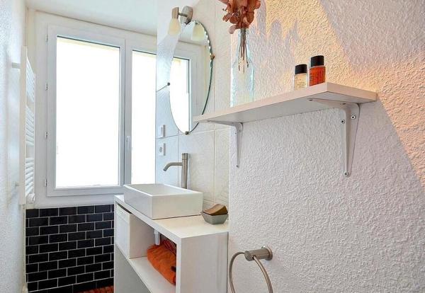 Grand Appartement T3 80 m² TOULOUSE