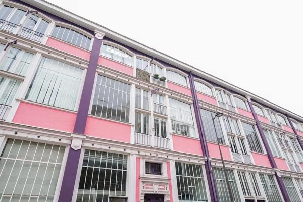 Local Paris 17 e - TERNES