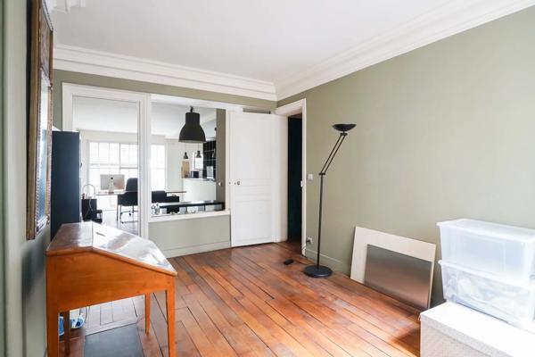 Local Paris 17 e - TERNES