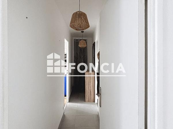 À vendre Appartement 2 pièces 41.4 m² - Touques 14800