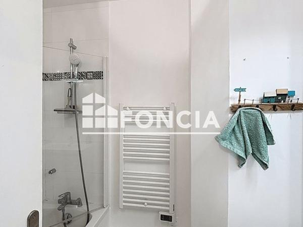 À vendre Appartement 2 pièces 41.4 m² - Touques 14800