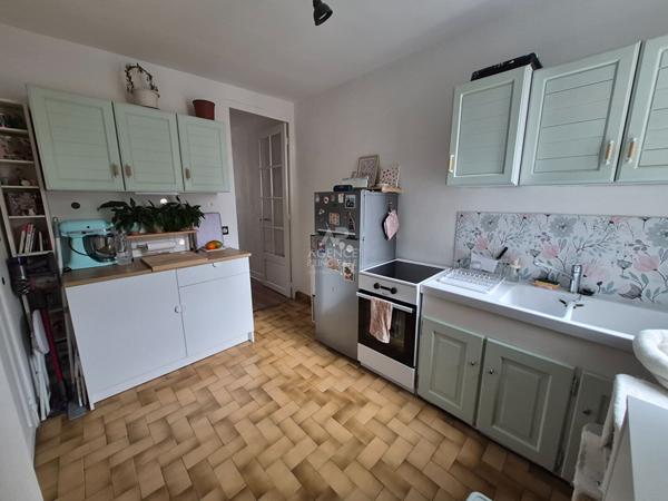 Appartement Saint Germain En Laye 2 pièces 34.64 m2 €240 000 ** - Référence 17679