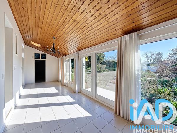 Maison à vendre 3 pièces 83 m² Fenioux