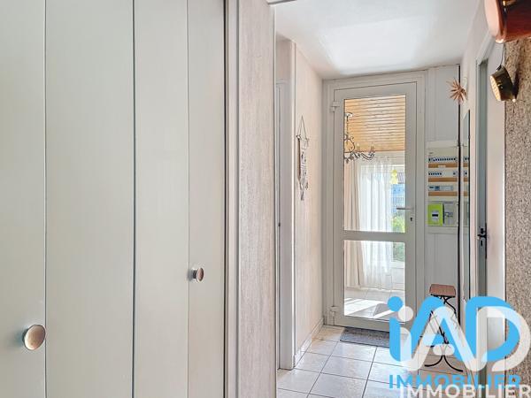 Maison à vendre 3 pièces 83 m² Fenioux