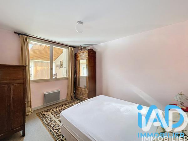 Maison à vendre 3 pièces 83 m² Fenioux