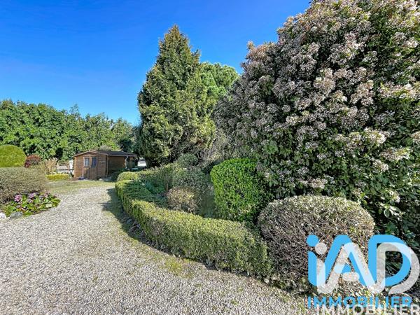 Maison à vendre 3 pièces 83 m² Fenioux