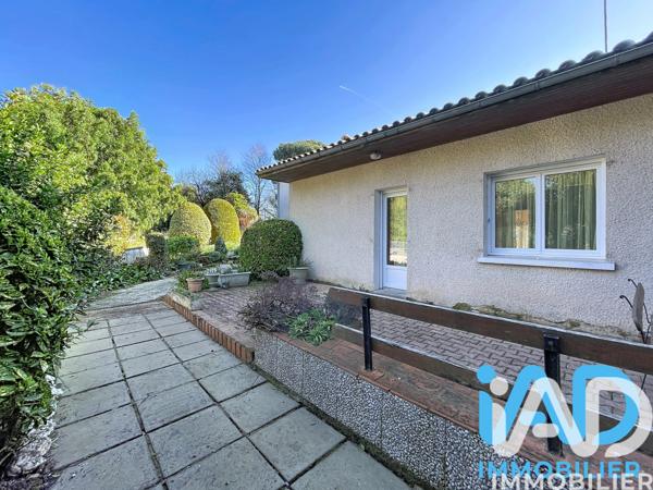 Maison à vendre 3 pièces 83 m² Fenioux