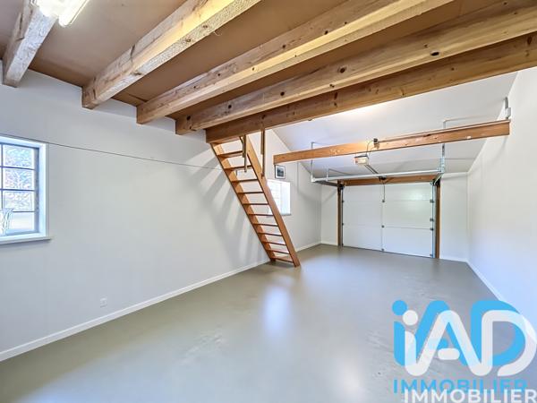 Maison à vendre 3 pièces 83 m² Fenioux