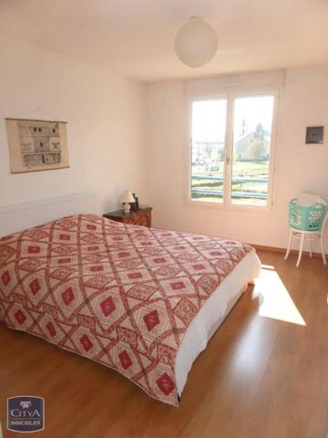 Appartement à louer 3 pièces 90.64m²