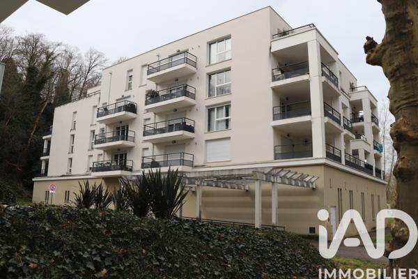 Appartement à vendre 2 pièces 41 m² Dax