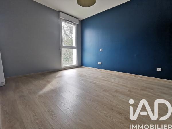 Appartement à vendre 2 pièces 41 m² Dax