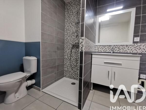 Appartement à vendre 2 pièces 41 m² Dax