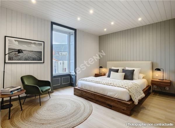 Maison DE CARACTERE sur Roussay