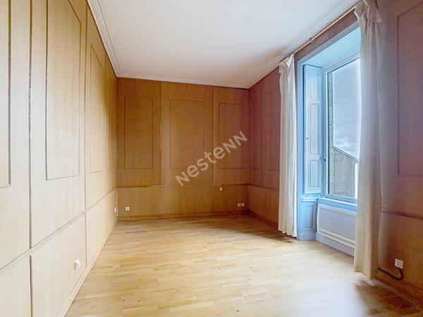 Maison DE CARACTERE sur Roussay