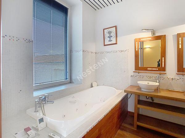 Maison DE CARACTERE sur Roussay