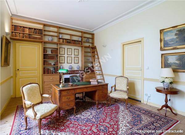 Maison DE CARACTERE sur Roussay