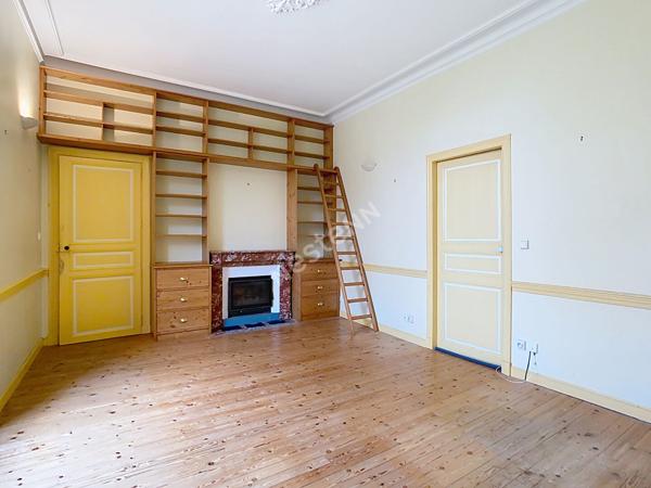 Maison DE CARACTERE sur Roussay