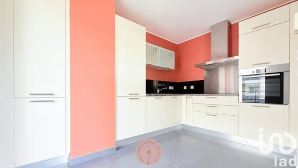 Appartement à vendre 3 pièces 75 m² Yutz