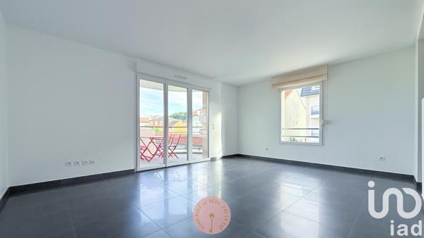 Appartement à vendre 3 pièces 75 m² Yutz