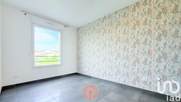 Appartement à vendre 3 pièces 75 m² Yutz