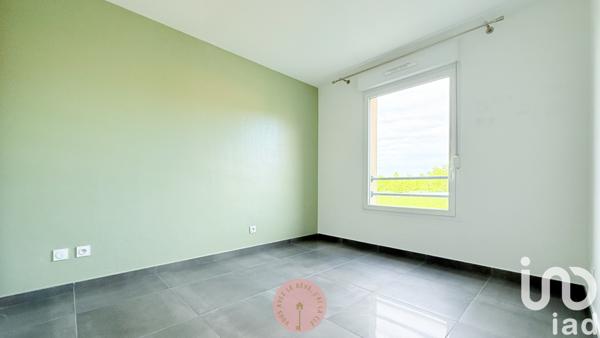 Appartement à vendre 3 pièces 75 m² Yutz