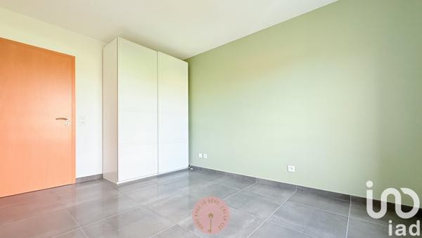 Appartement à vendre 3 pièces 75 m² Yutz