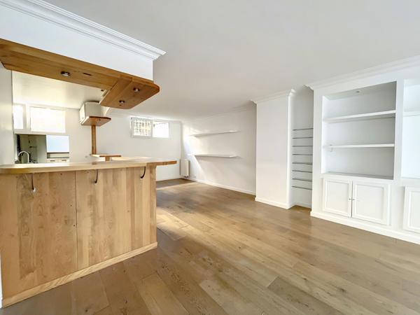 Duplex Suresnes 5 pièce(s) 125 m2