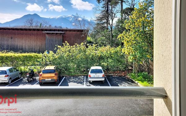 Appartement à vendre    3 pièces •  Prades