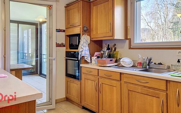 Appartement à vendre    3 pièces •  Prades