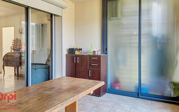 Appartement à vendre    3 pièces •  Prades