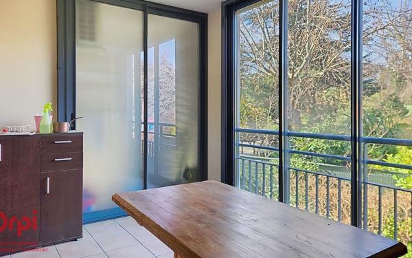 Appartement à vendre    3 pièces •  Prades