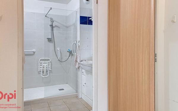 Appartement à vendre    3 pièces •  Prades