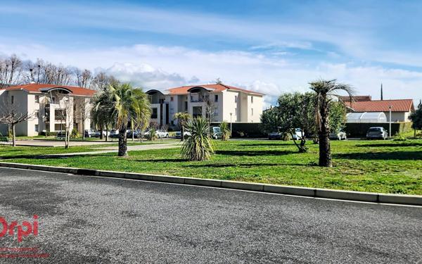 Appartement à vendre    3 pièces •  Prades