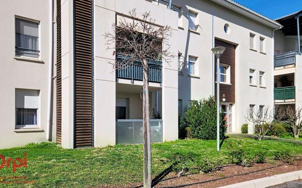 Appartement à vendre    3 pièces •  Prades