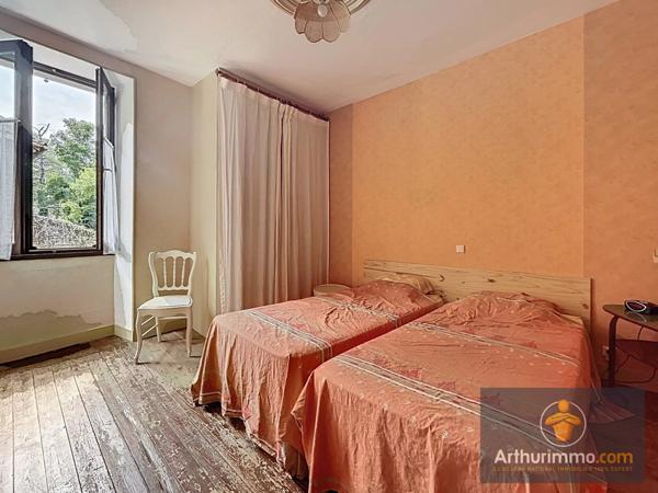 Vente Maison de village 5 pièces 91 m2 à Le Buisson-de-Cadouin