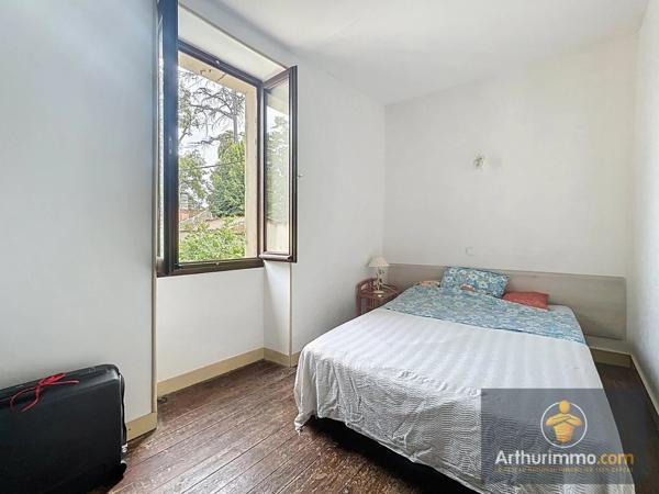 Vente Maison de village 5 pièces 91 m2 à Le Buisson-de-Cadouin