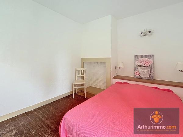 Vente Maison de village 5 pièces 91 m2 à Le Buisson-de-Cadouin